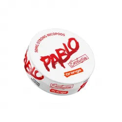 Pablo Exclusive Nic Pouches