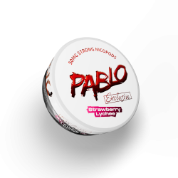 Pablo Exclusive Nic Pouches