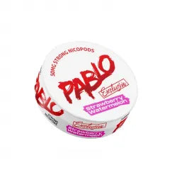 Pablo Exclusive Nic Pouches