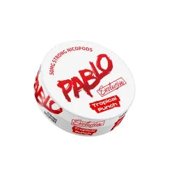 Pablo Exclusive Nic Pouches