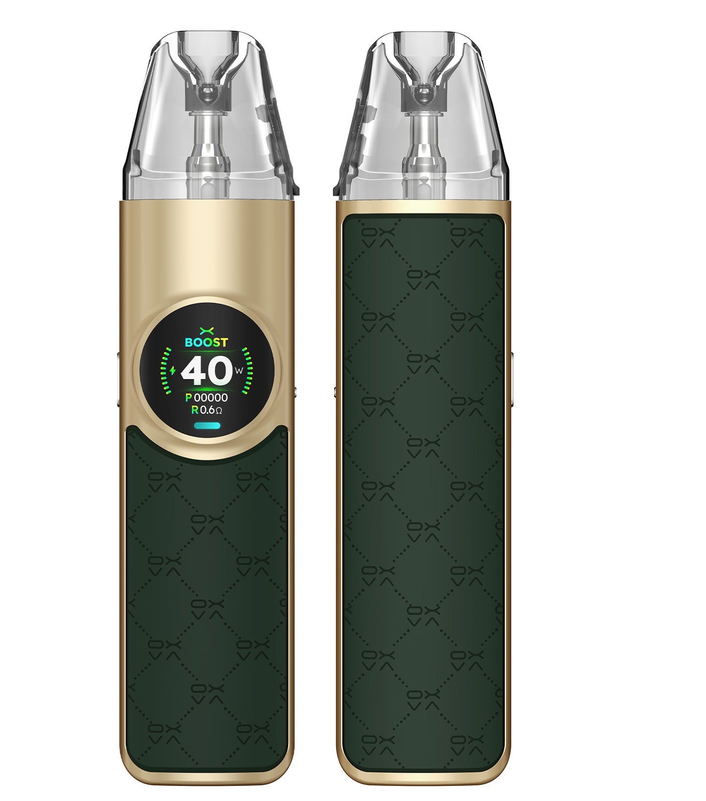 OXVA NEXLIM POD KIT – Philly's vape