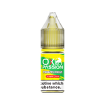 OX PASSION NIC SALTS