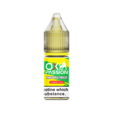OX PASSION NIC SALTS