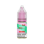 OX PASSION NIC SALTS