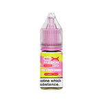OX PASSION NIC SALTS