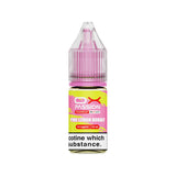 OX PASSION NIC SALTS