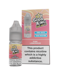 SODA KING NIC SALTS