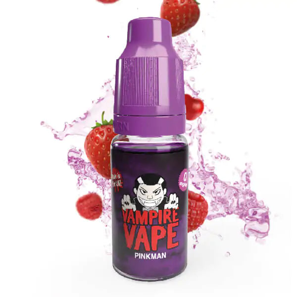 VAMPIRE VAPE 60/40 10ML
