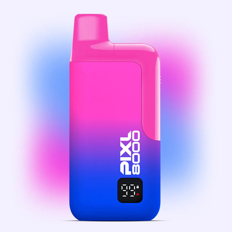 PIXL 8000 KIT