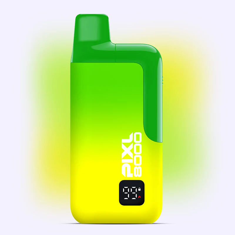 PIXL 8000 KIT