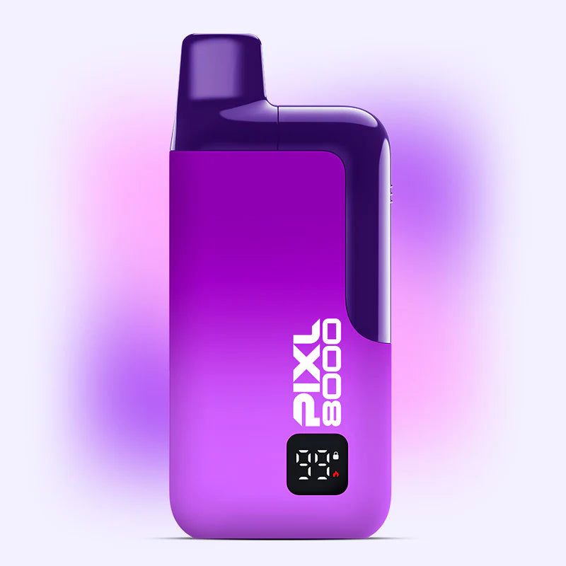 PIXL 8000 KIT