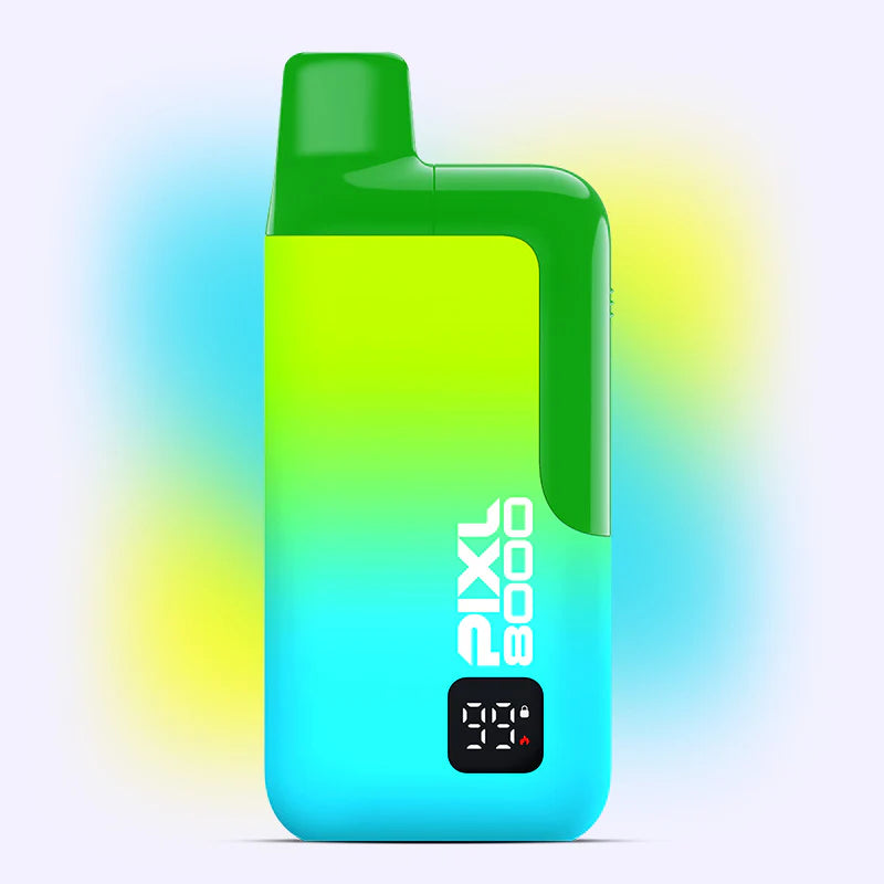 PIXL 8000 KIT