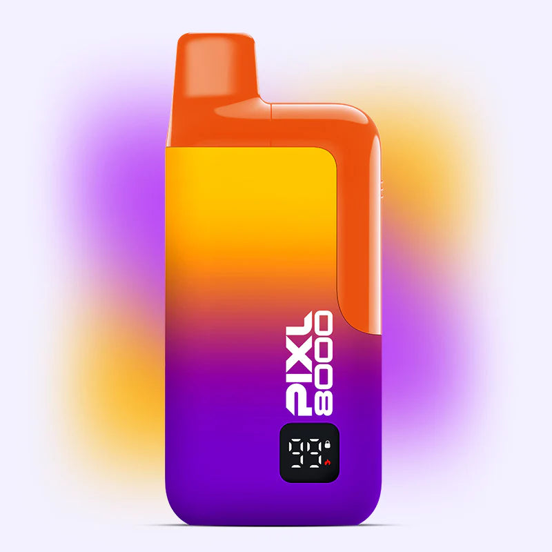 PIXL 8000 KIT