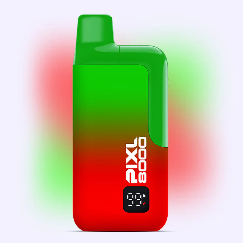 PIXL 8000 KIT