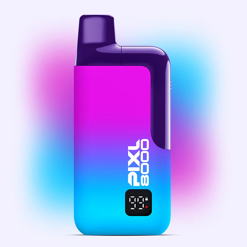 PIXL 8000 KIT