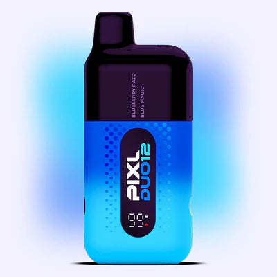 PIXL DUO 12ML POD KIT