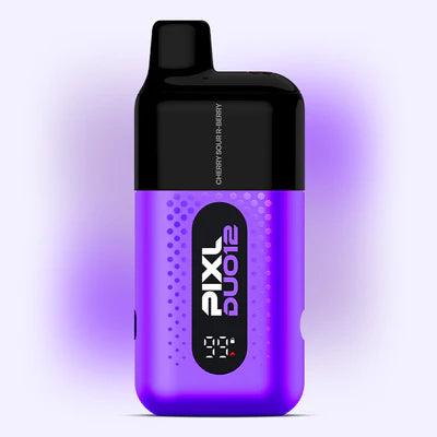 PIXL DUO 12ML POD KIT
