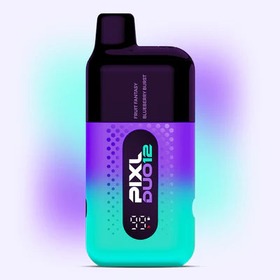 PIXL DUO 12ML POD KIT