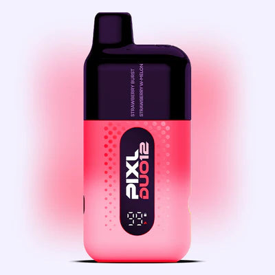 PIXL DUO 12ML POD KIT