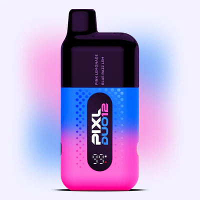 PIXL DUO 12ML POD KIT