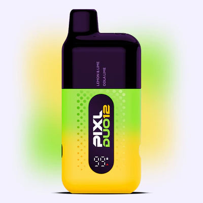 PIXL DUO 12ML POD KIT