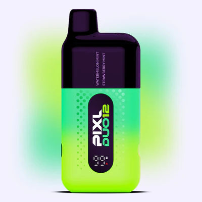 PIXL DUO 12ML POD KIT