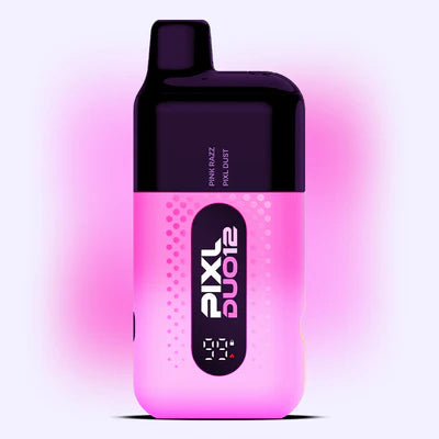 PIXL DUO 12ML POD KIT