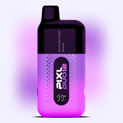 PIXL DUO 12ML POD KIT