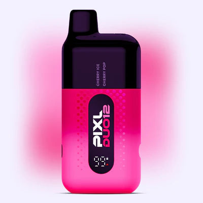 PIXL DUO 12ML POD KIT