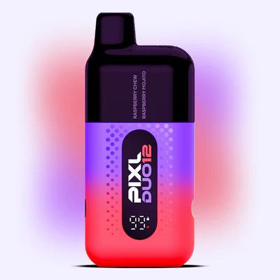 PIXL DUO 12ML POD KIT