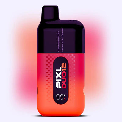 PIXL DUO 12ML POD KIT