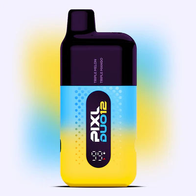 PIXL DUO 12ML POD KIT