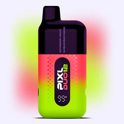 PIXL DUO 12ML POD KIT
