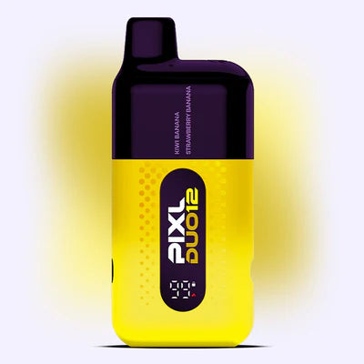 PIXL DUO 12ML POD KIT