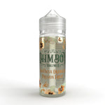 OHM BOY 100ML