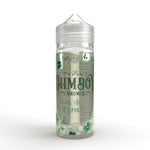 OHM BOY 100ML