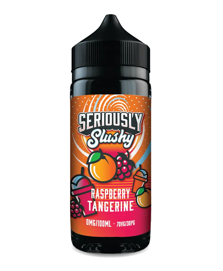 SERIOUSLY SLUSHY 100ML