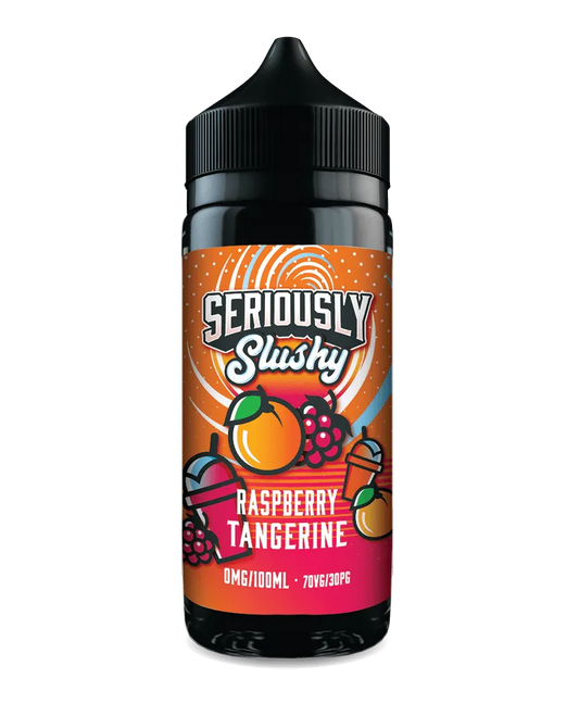 SERIOUSLY SLUSHY 100ML