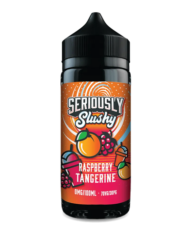 SERIOUSLY SLUSHY 100ML