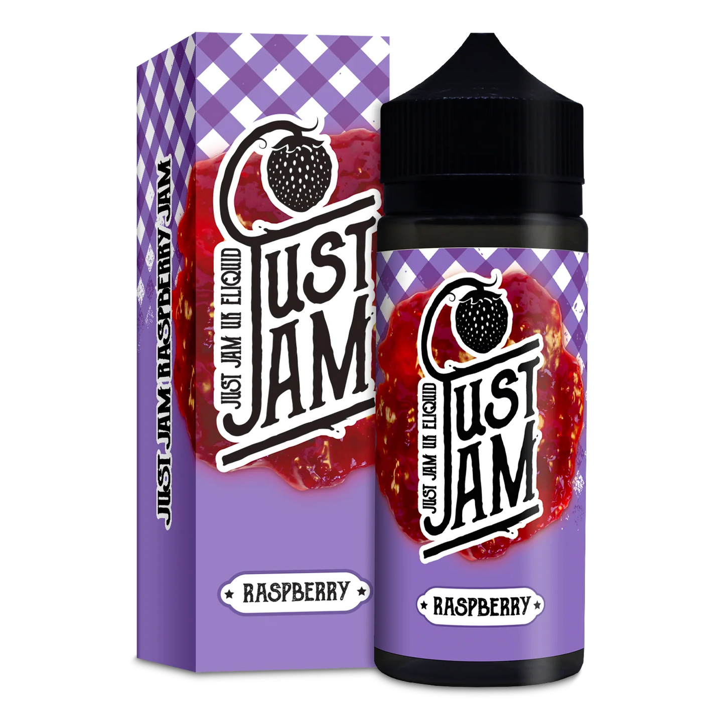 JUST JAM 100ML