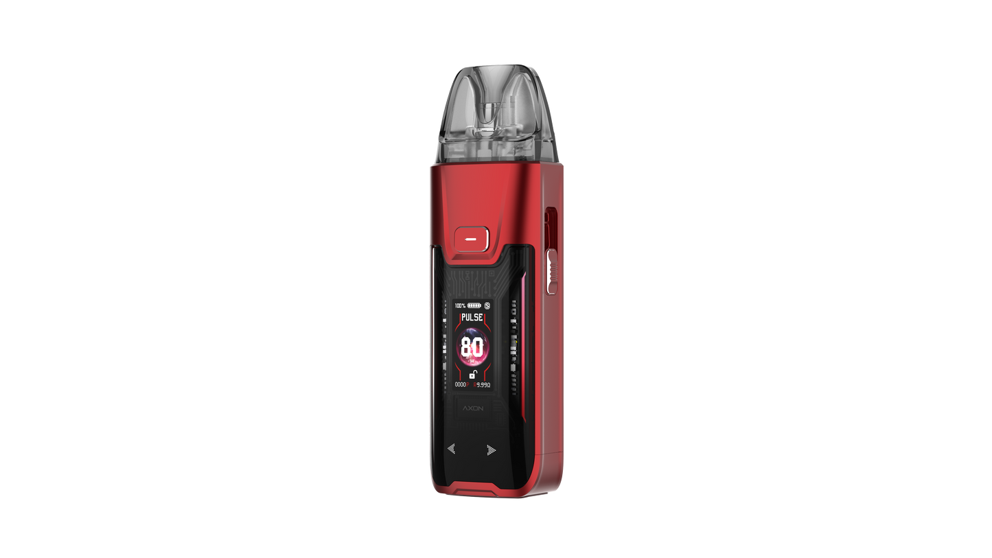 VAPORESSO LUXE XR MAX 2 POD KIT