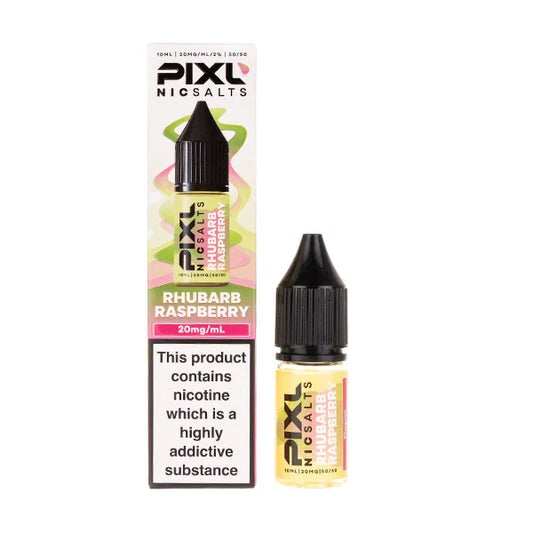 PIXL NIC SALTS 5MG