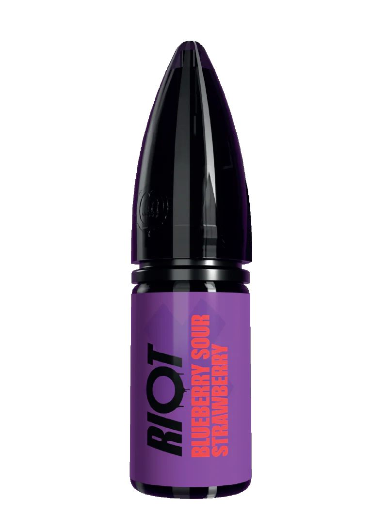 RIOT X NIC SALTS