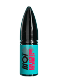 RIOT X NIC SALTS