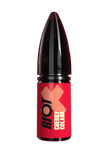 RIOT X NIC SALTS
