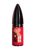 RIOT X NIC SALTS