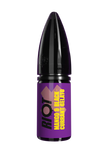 RIOT X NIC SALTS