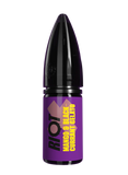 RIOT X NIC SALTS