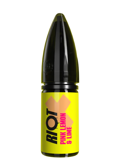 RIOT X NIC SALTS
