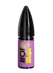 RIOT X NIC SALTS